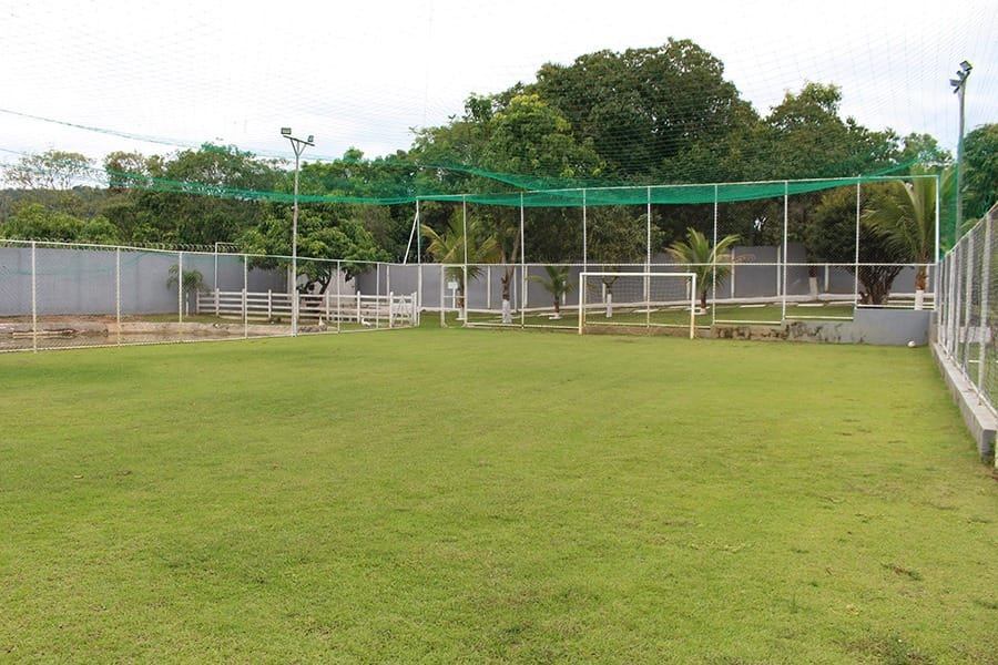 Foto da clínica