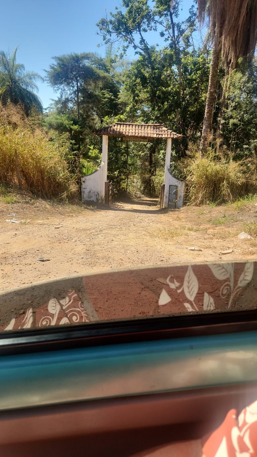 Foto da clínica