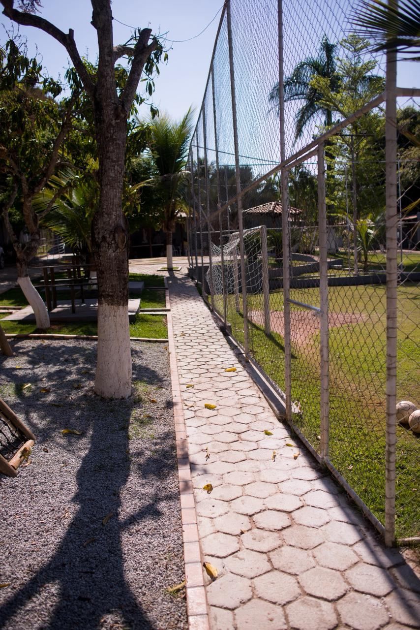 Foto da clínica