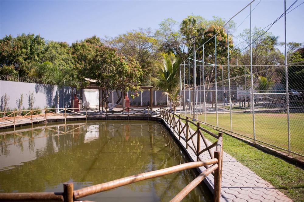 Foto da clínica