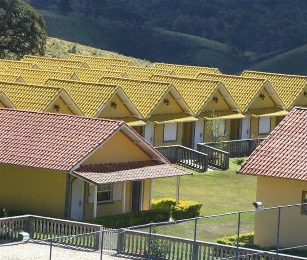 Foto da clínica