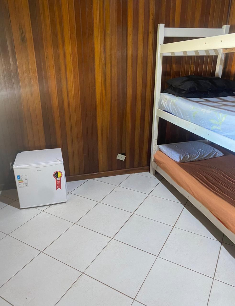 Foto da clínica