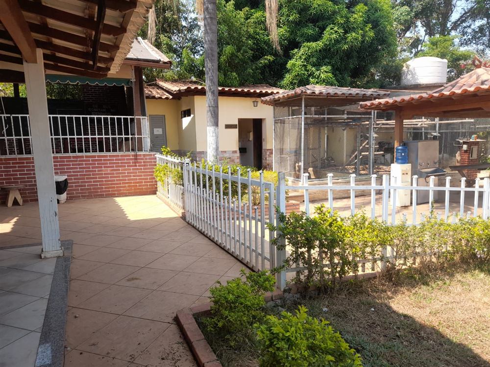 Foto da clínica