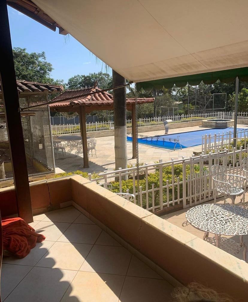 Foto da clínica
