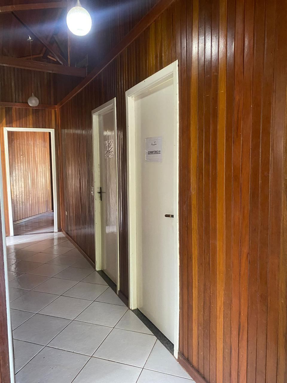 Foto da clínica