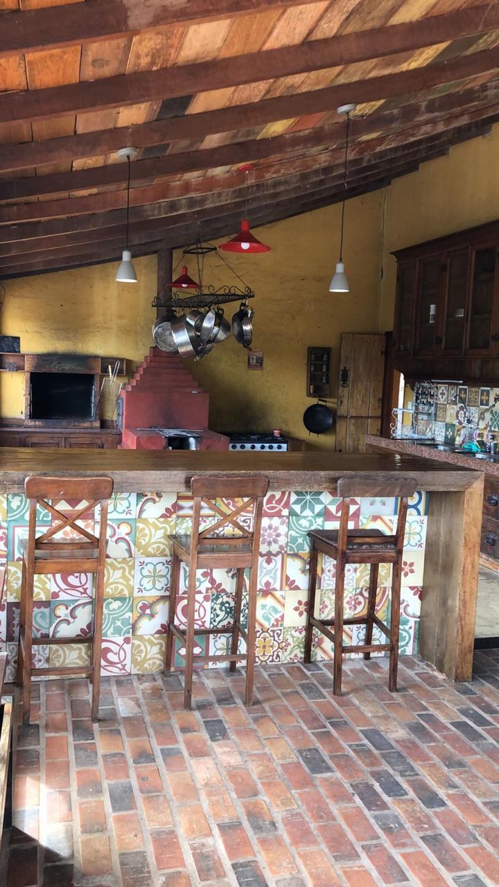 Foto da clínica