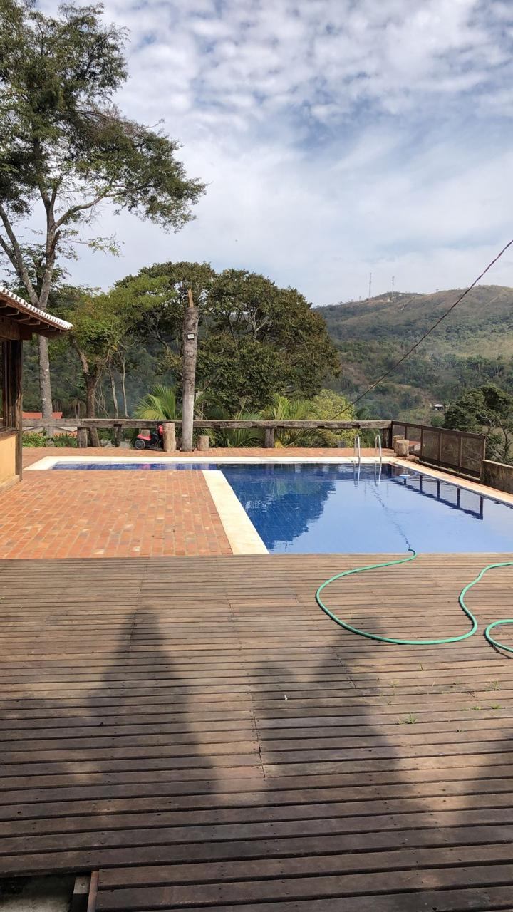 Foto da clínica