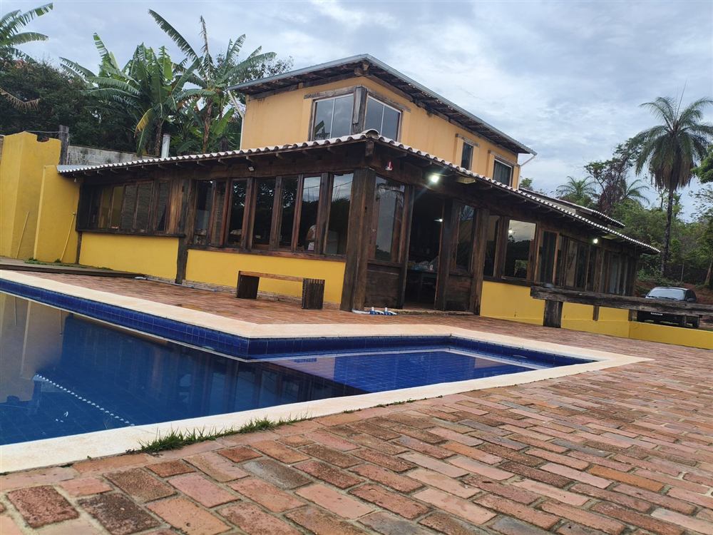 Foto da clínica