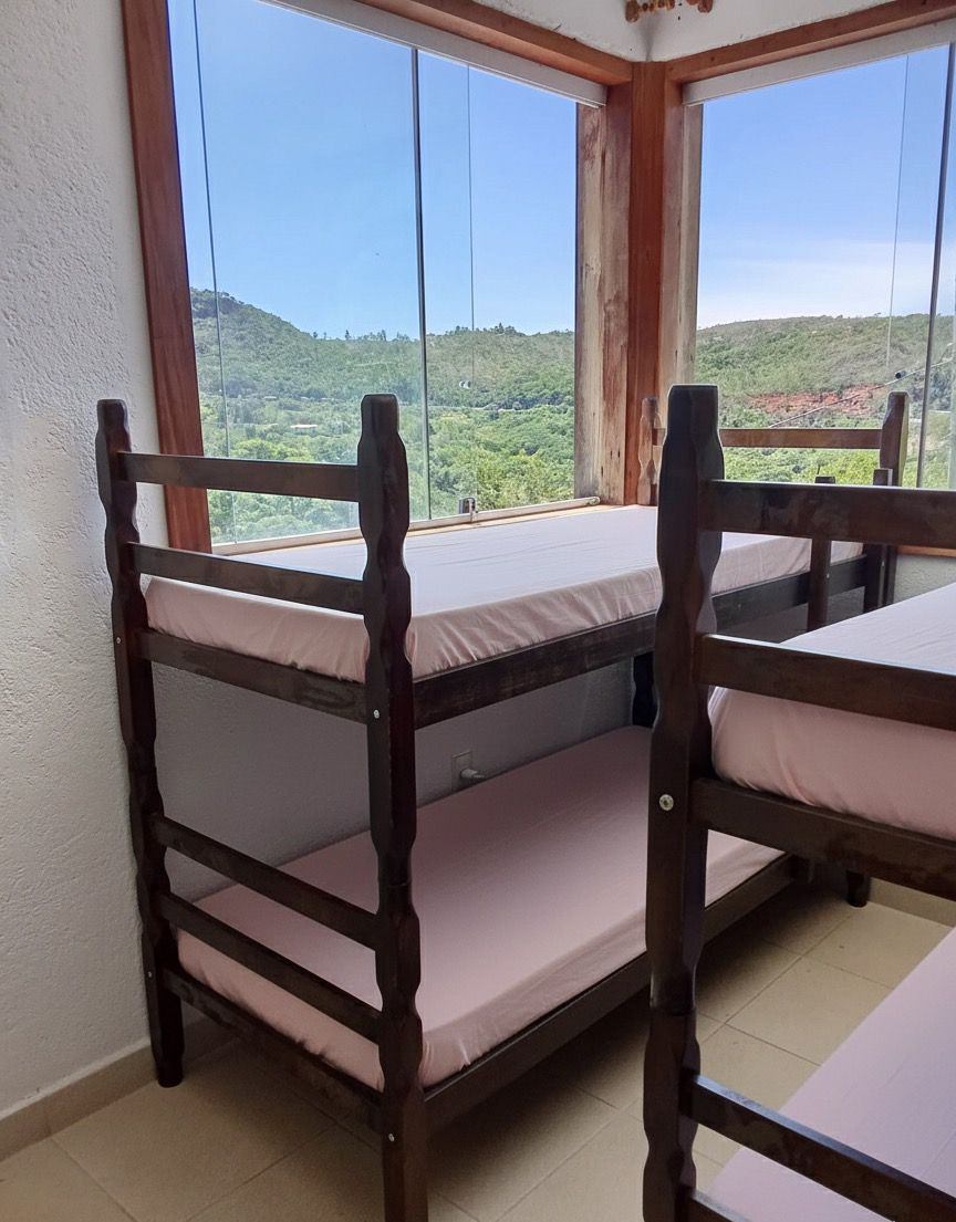 Foto da clínica