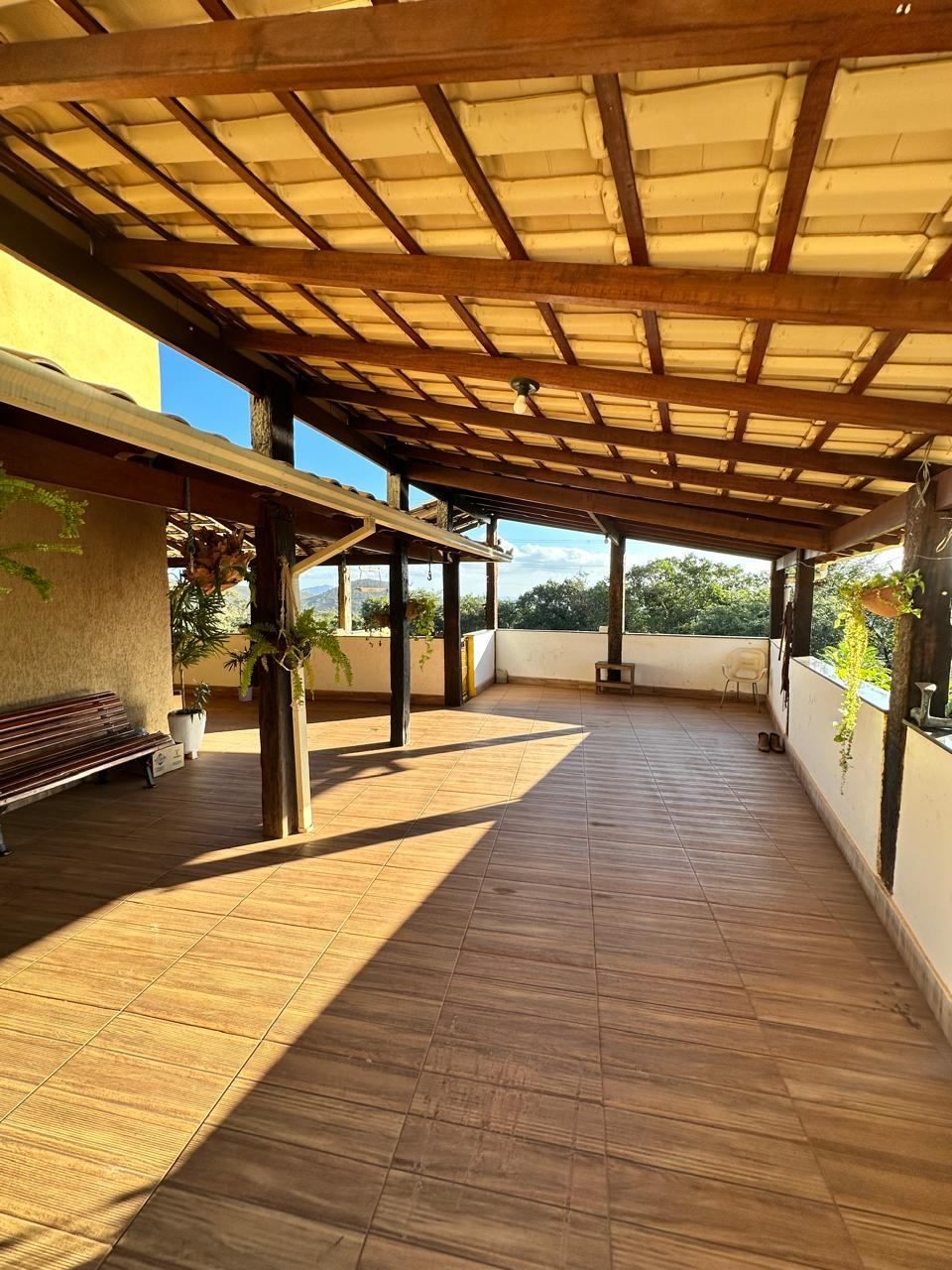 Foto da clínica