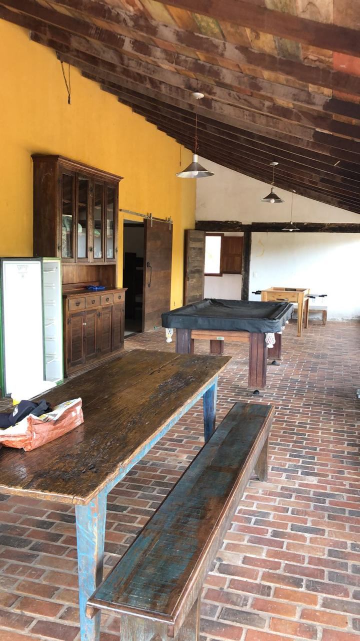 Foto da clínica
