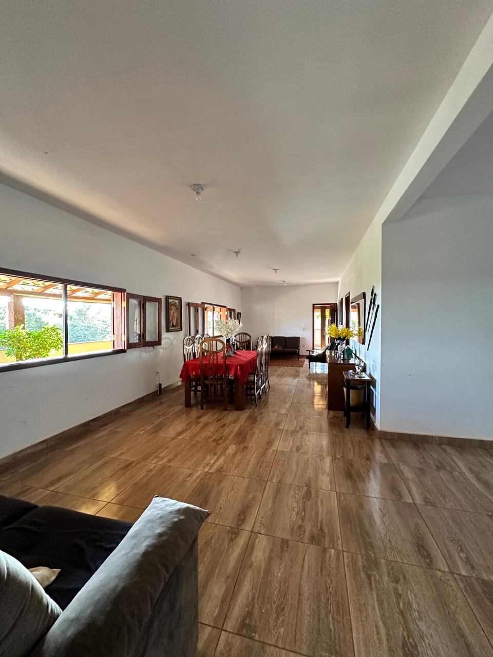 Foto da clínica