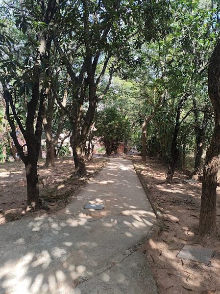 Foto da unidade